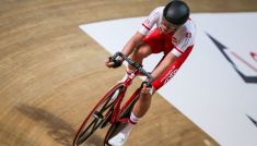 MŚ w kolarstwie torowym 2021: transmisja na żywo online w TVP Sport (22.10.2021)