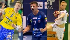 (fot. 400mm.pl / TVP Sport / PGNiG Superliga)