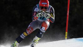 Bode Miller (fot. Getty Images)