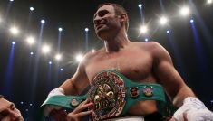 Ring TVP Sport (magazyn) 2.06.2022 transmisja na żywo