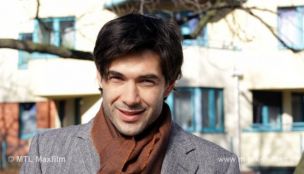 Prawy sierpowy… od dziewczyny?