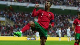 Królowie i najlepsi strzelcy mistrzostw Europy. Kto strzelił najwięcej goli w historii ME? [klasyfikacja]