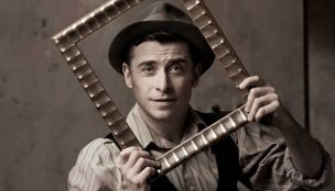 Premiera… i nowy konkurs!