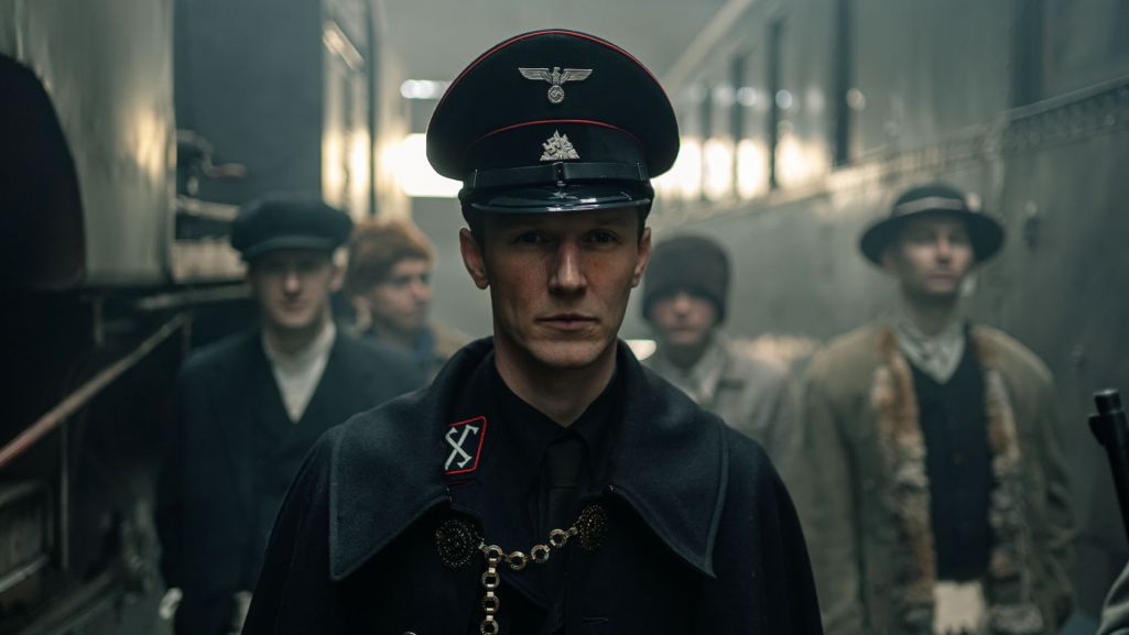 W kategorii najlepszy film został nominowany głośny obraz Marcina Koszałki „Biała odwaga”. Fot. Adam Golec