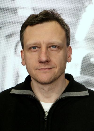 Tomasz Grimm </br> grafik, scenograf