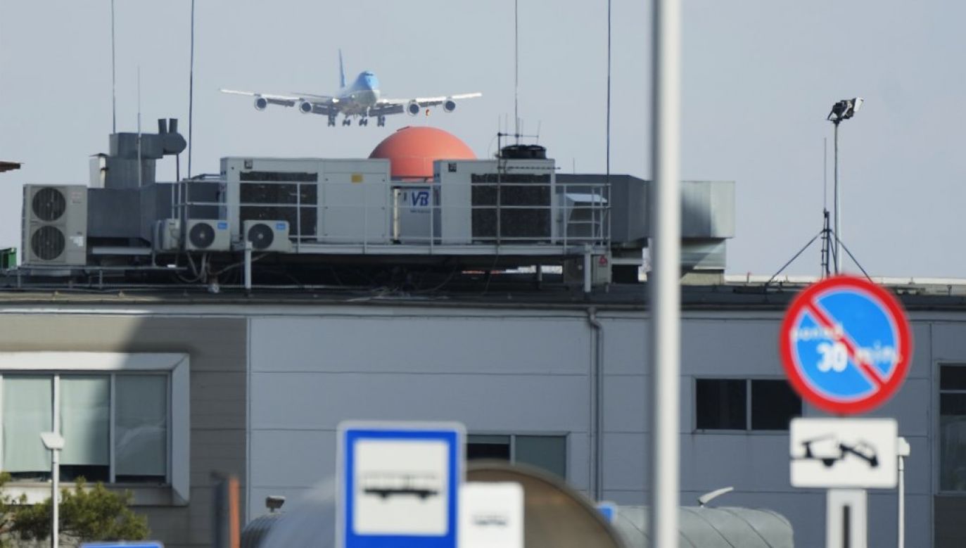 Аеропорт Жешув-Ясьонка у Польщі де шпигунська група розміщувала приховані камери. Фото: АР