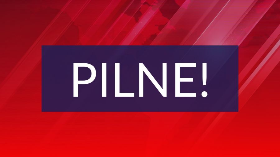 Czerminek śmiertelny wypadek, powiat pleszewski wypadek, gmina Gołuchów nie żyje 39-latek (fot. TVP3 Poznań)