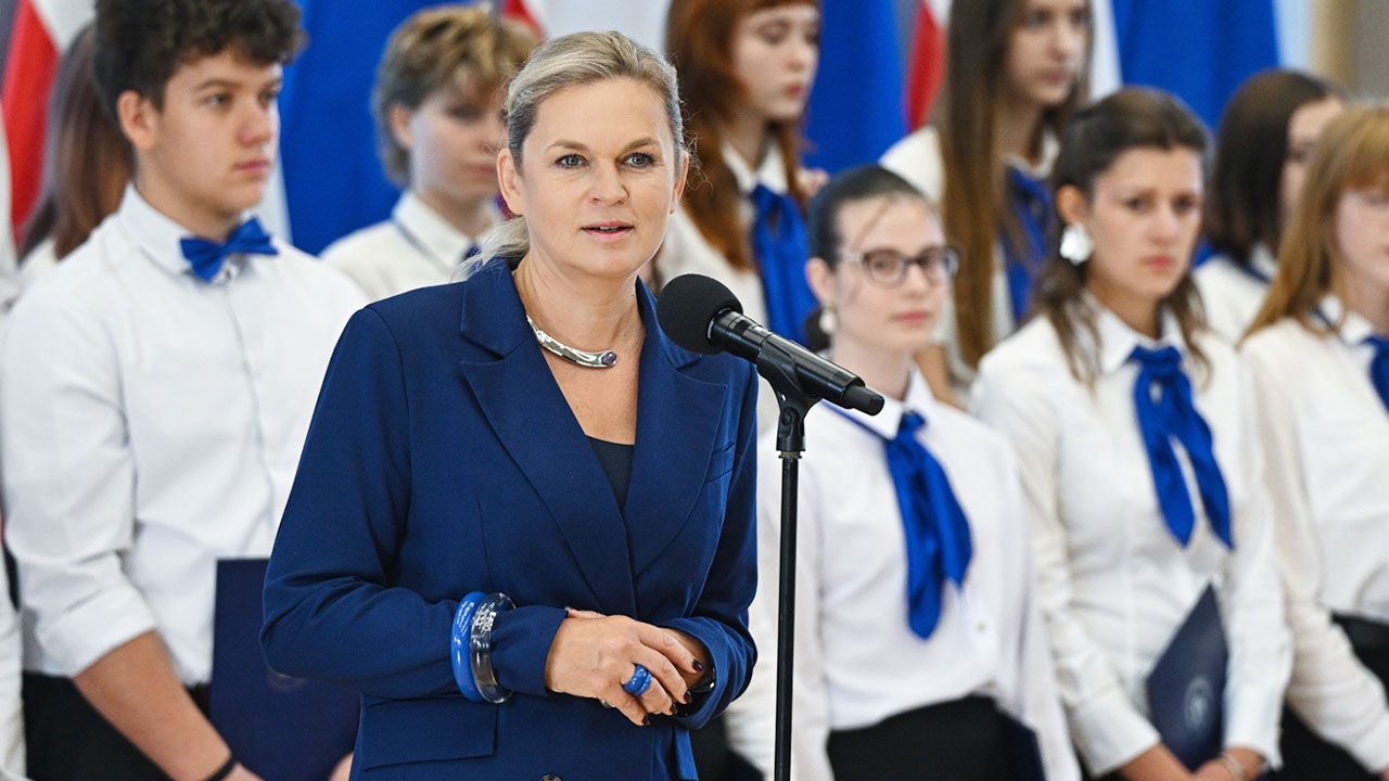 Dzień Edukacji Narodowej. „Nauczyciele dbają o wasze dzieci, zaufajcie im”