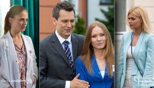 Fotostory: Trzy dziewczyny - i trzy trudne decyzje