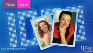 1000 odcinków później: Anna Piróg-Karaszkiewicz