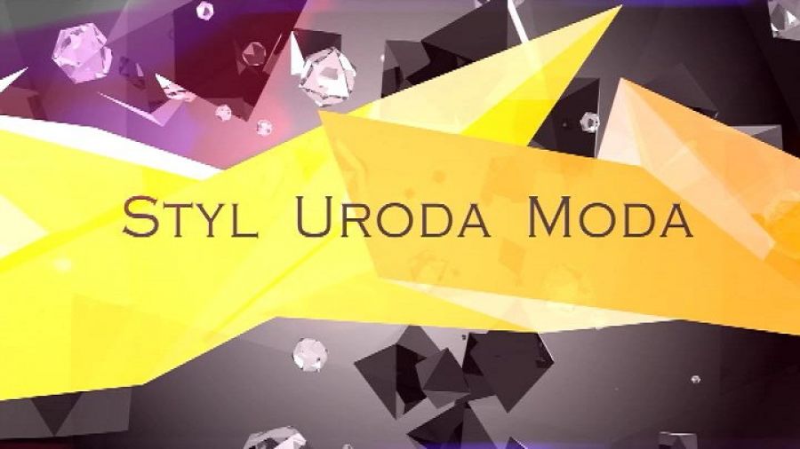 Styl Uroda Moda