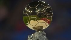 Gala Balon d'Or 2022