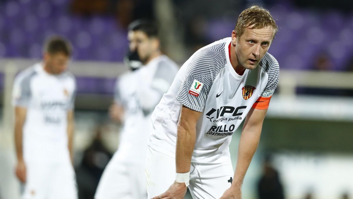 Drużyna Kamila Glika z czystym kontem i zwycięstwem w meczu z Cittadellą (fot. Getty)