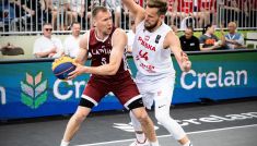 (fot. FIBA)
