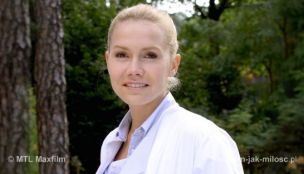Olga Bołądź