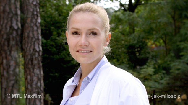 Olga Bołądź