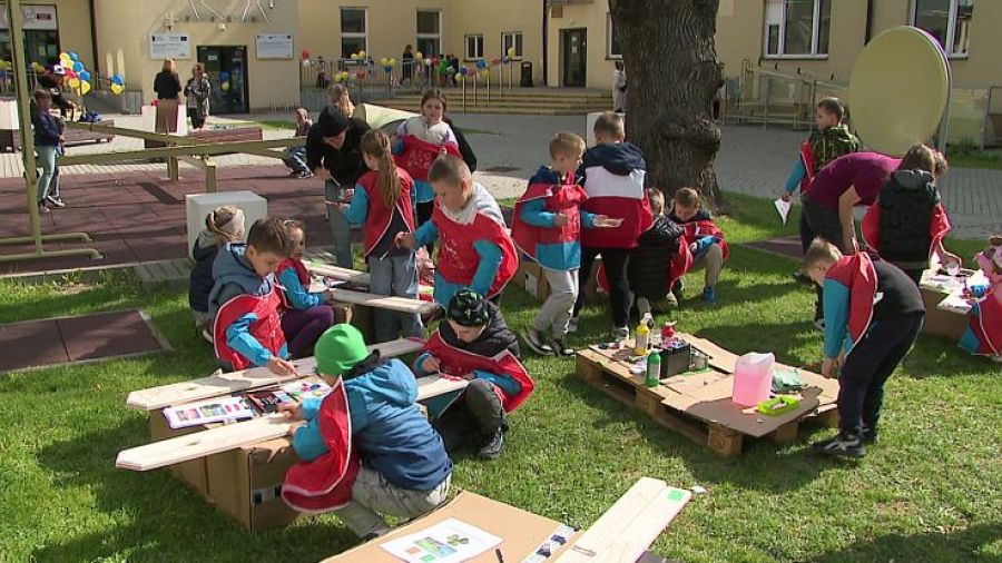 Rozpoczęły się Dni Funduszy Europejskich