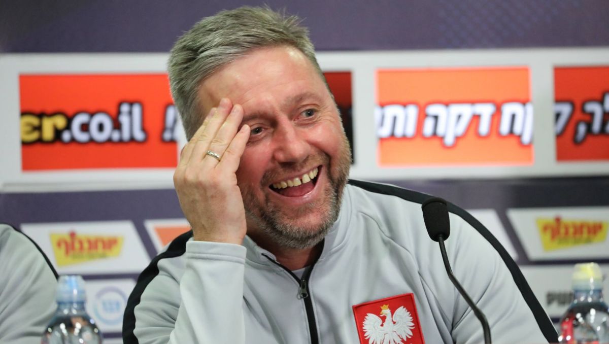 Brzeczek : Jerzy Brzeczek Nie Jest Juz Trenerem ...