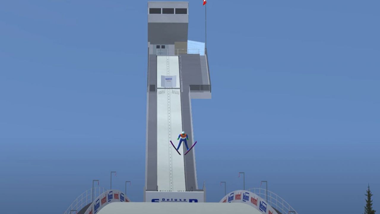 Kadr z trailera DSJ 4 (fot. Mediamond)