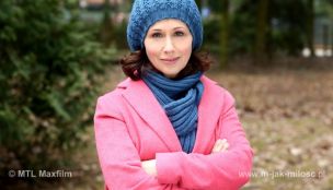 Zuza Marszałek