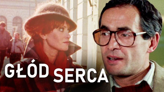 Głód serca