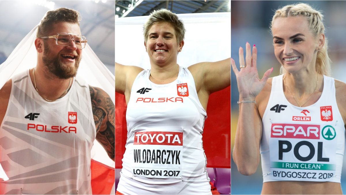 Tokio 2021 Kto Zdobedzie Medal Igrzysk Olimpijskich Ranking Sport Tvp Pl