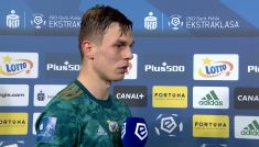 Mateusz Hołownia (fot. TVP)