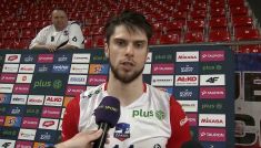 Aleksander Śliwka (fot. TVP)