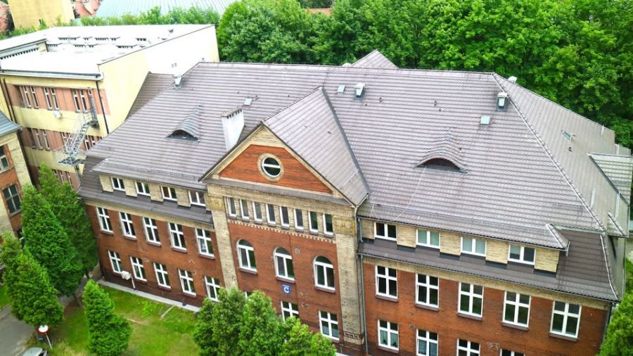 Fot. źródło: FB Wojewódzkiego Szpitala Specjalistycznego nr 4 w Bytomiu 