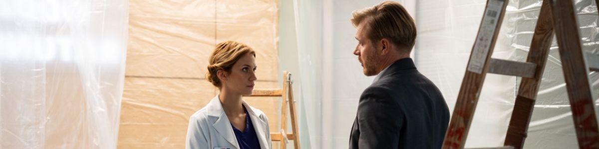 „Na dobre i na złe” – odc. 974: Pechowe karty 