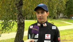 Kamil Stoch (fot. TVP)