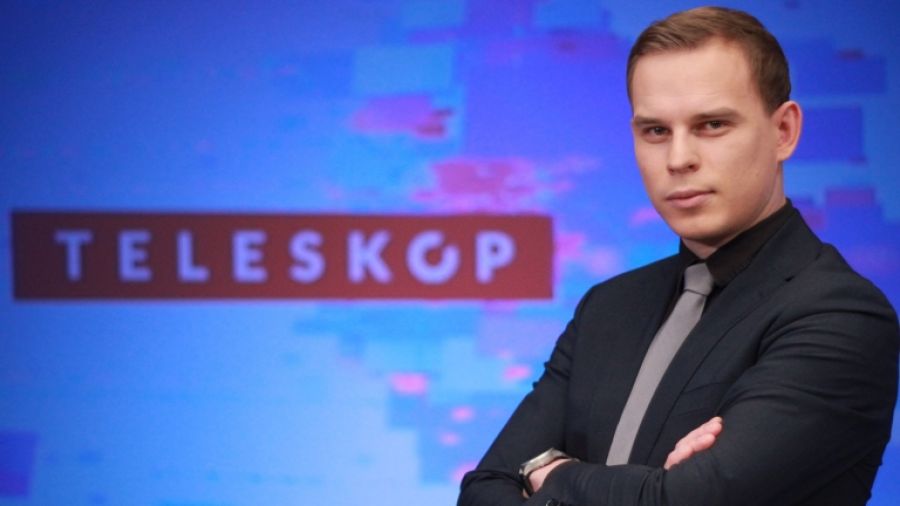 Krystian Kaliszak