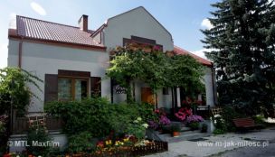 Kulisy: Tylko u nas - zobacz nowy dom Mostowiaków!