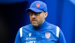 Marek Papszun (fot. Getty Images)