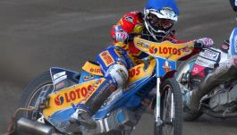 Krystian Pieszczek (fot. PAP)