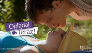 WIDEO: Jonasz i Zuza na Mazurach