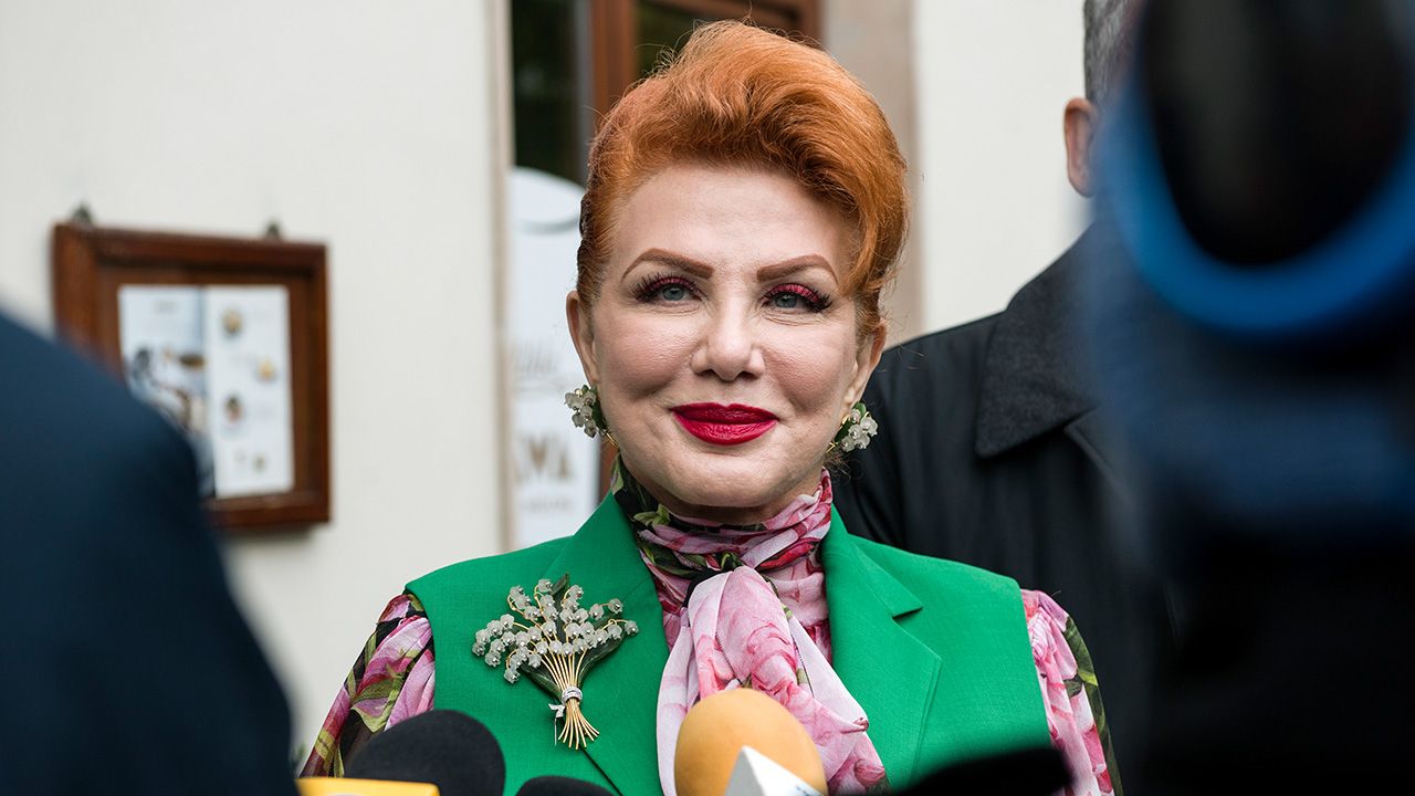 Zdaniem ambasador USA, Zachód nie pogodził się z faktem, że Polska nie należy już do peryferiów Europy (fot. Attila Husejnow/SOPA Images/LightRocket via Getty Images) Zdaniem ambasador USA, Zachód nie pogodził się z faktem, że Polska nie należy już do peryferiów Europy (fot. Attila Husejnow/SOPA Images/LightRocket via Getty Images)