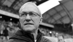 Franciszek Smuda (fot. PAP)
