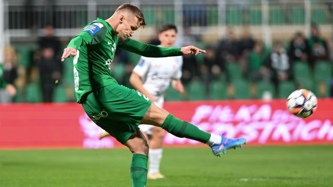 Bartosz Szeliga