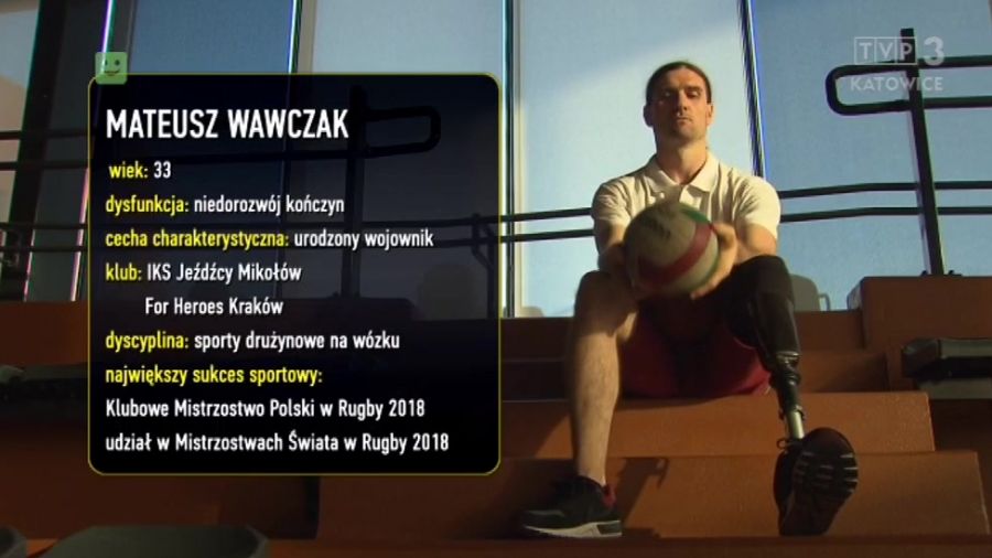 Fot. TVP3 Katowice
