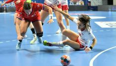 Polska – Czechy (fot. PAP)