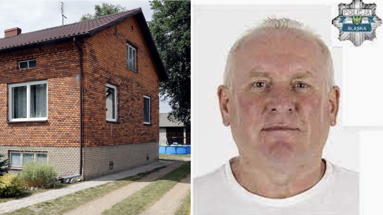 Jacek Jaworek wciąż na wolności (fot. policja.pl, arch.PAP/Waldemar Deska) Jacek Jaworek wciąż na wolności (fot. policja.pl, arch.PAP/Waldemar Deska)
