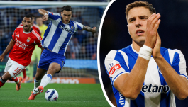 Jan Bednarek (fot. Getty Images)