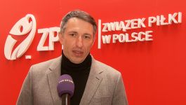 Sławomir Szmal (fot. TVP)