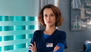 Julia Burska