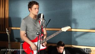 Kto pisze piosenki Huberta?