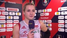 Monika Jagła (fot. TVP)
