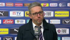 Jerzy Brzęczek (fot. TVP)