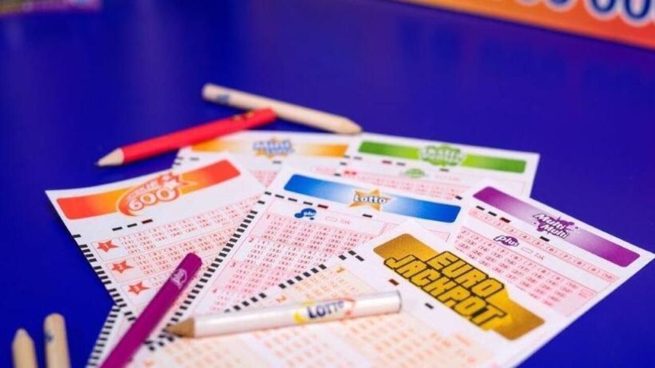 Wyniki Lotto w sobotę 6 czerwca 2026. Poznaj wyniki losowania i wygrane liczby