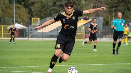 Podhale Nowy Targ – GKS Jastrzębie. Betclic 2 Liga, 1. kolejka. Transmisja online na żywo w TVP Sport (26.07.2025)